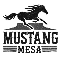 Mustang Mesa